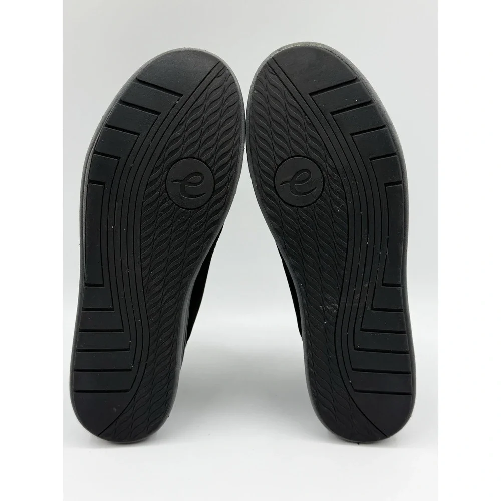 Easy Spirit Senovia‎ Womens Size 8.5 M Leather Suede Ankle Shoe Zipper Boot